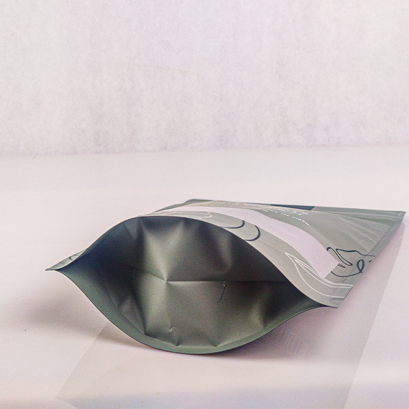 Custom Reusable Heat Sealing food snack seal sealing bag plastic suppliers